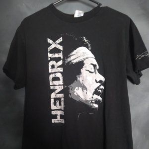 Jimmy Hendrix Tshirt